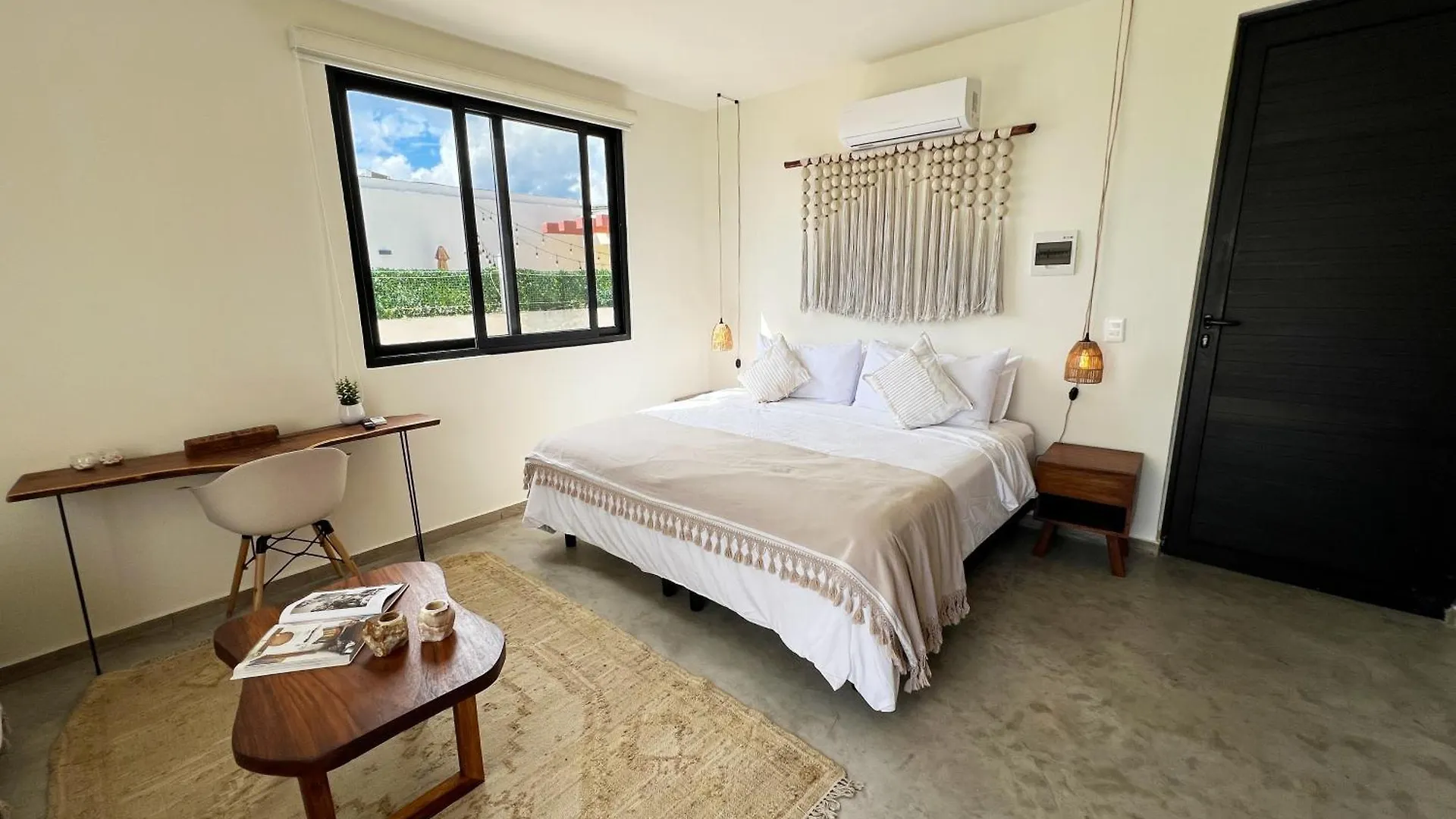Апартаменты Private Jacuzzi, Golf Getaway, Sunrise View Пуэрто-Авентурас